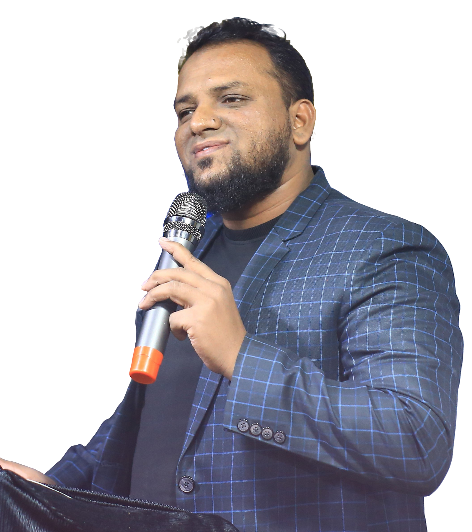 Muhammad Adnan Anwar